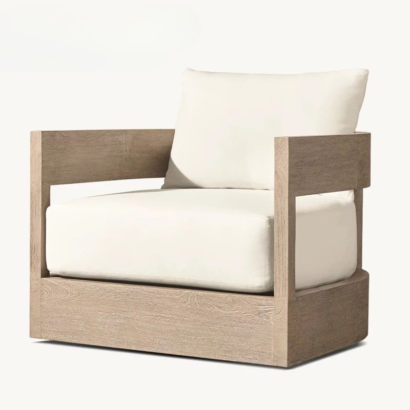 Modern Otel Lüks Dış Mekan Kan - Outdoor Furniture Luxury incelemesi ve fiyatı