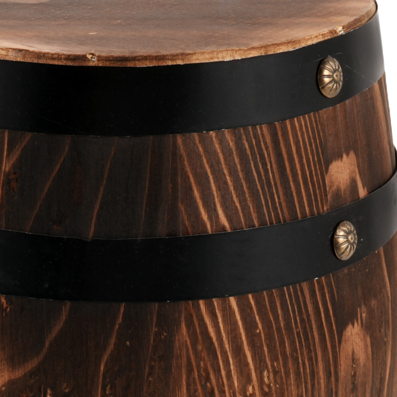 Ahşap Bahçe Taburesi, Dış Meka - Outdoor Furniture Wood incelemesi ve fiyatı
