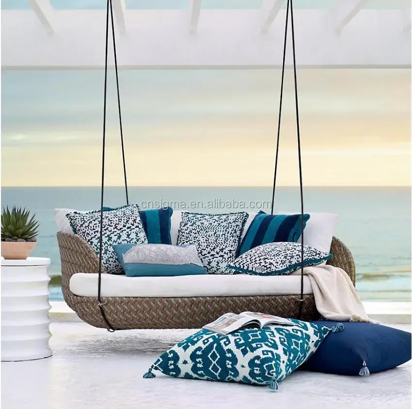 2026 Patio dış mekan bahçe tak - Outdoor Daybed Furniture incelemesi ve fiyatı