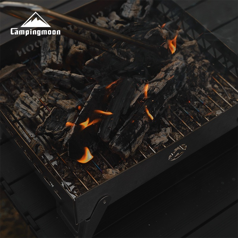 CAMPINGMOON MT-6-LT Açık Hava  - Outdoor Daybed Furniture incelemesi ve fiyatı