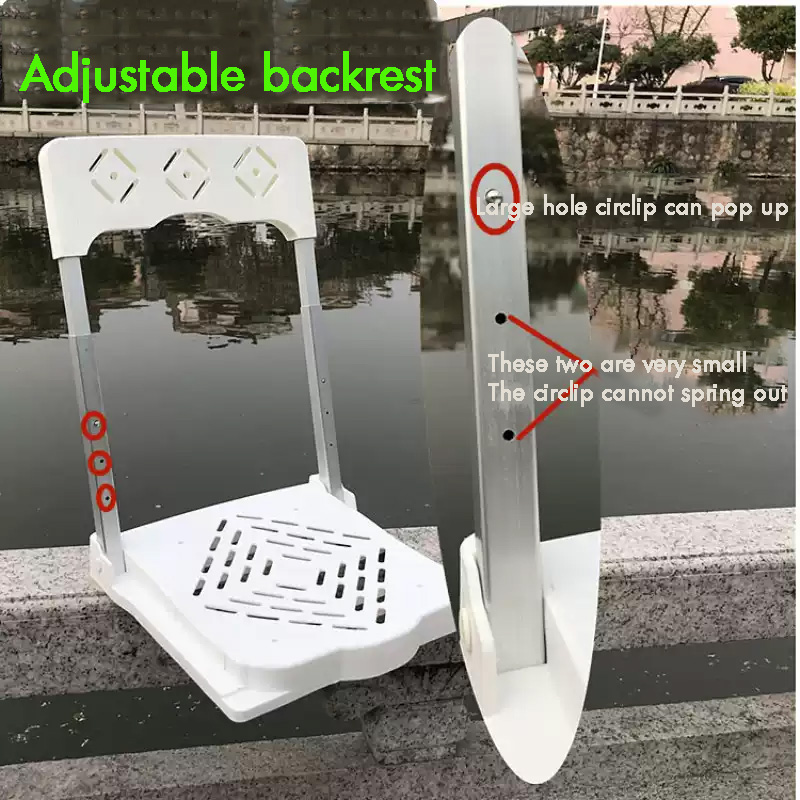 Arkalıklı Katlanabilir Balıkçı - Outdoor Furniture Metal incelemesi ve fiyatı