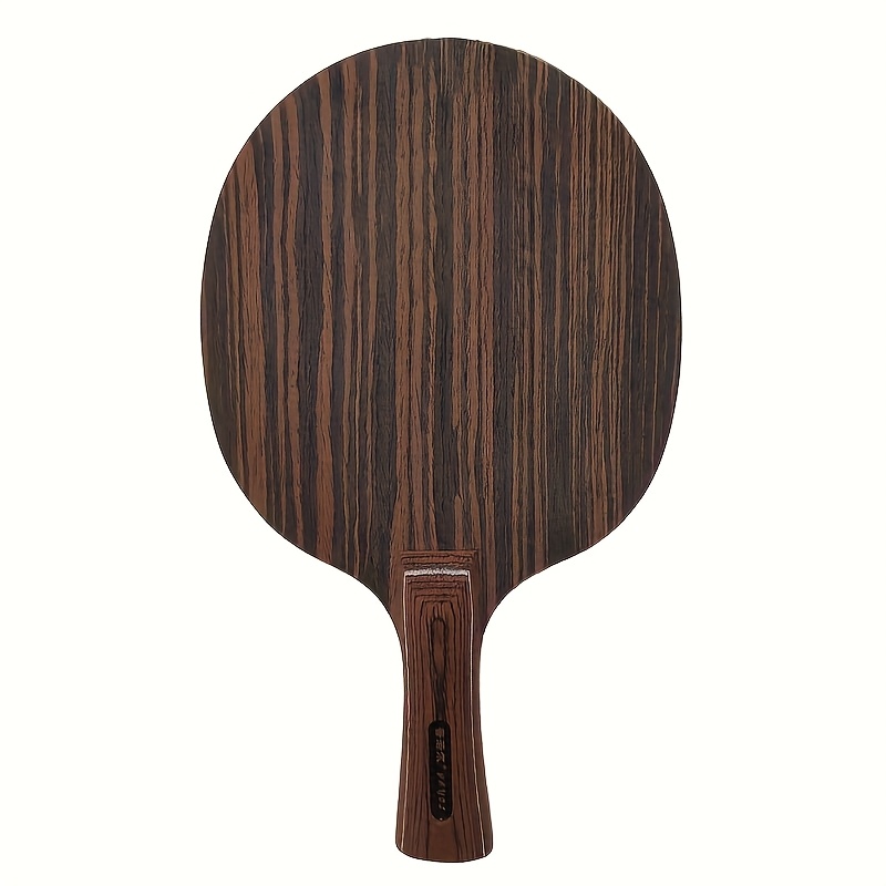 Abanoz Masa Tenisi Raketi Taht - Outdoor Furniture Wood incelemesi ve fiyatı