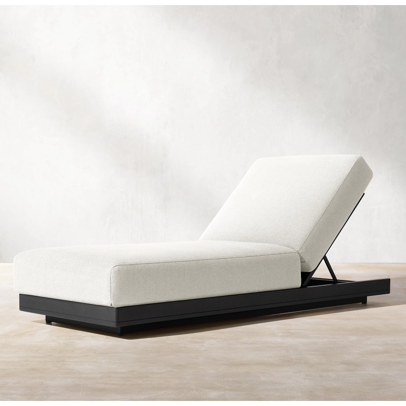 Lüks Su Geçirmez Modern Dış Me - Outdoor Daybed Furniture incelemesi ve fiyatı