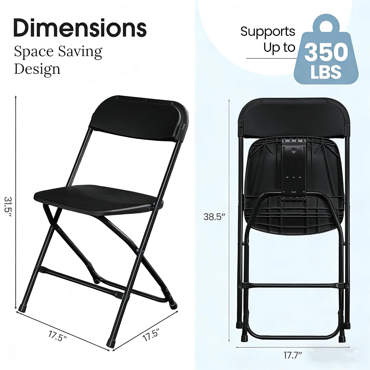 Siyah Katlanır Sandalye Metal  - Outdoor Furniture Metal Chairs incelemesi ve fiyatı