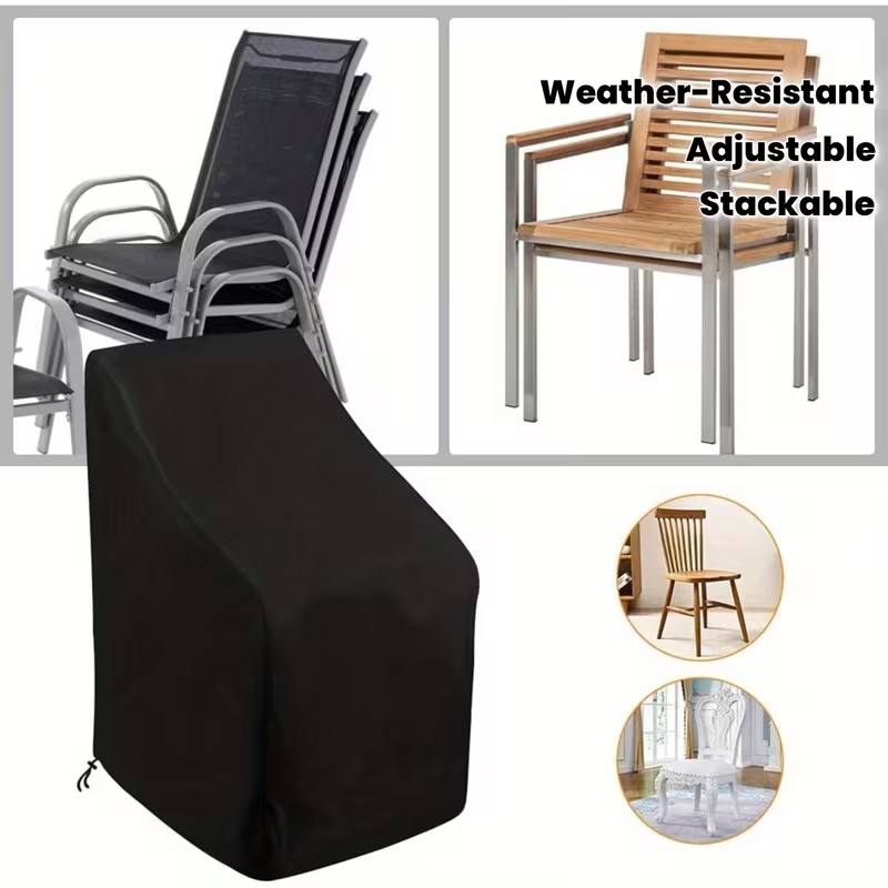 1 adet ağır hizmet tipi istifl - Outdoor Furniture Metal incelemesi ve fiyatı