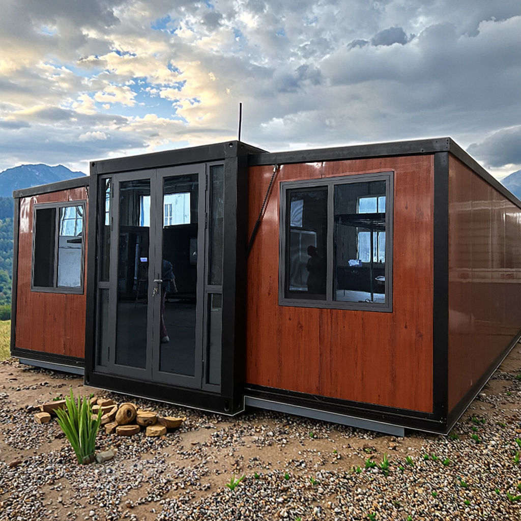 Özel Lüks Dış Mekan Prefabrik  - Outdoor Furniture Metal incelemesi ve fiyatı