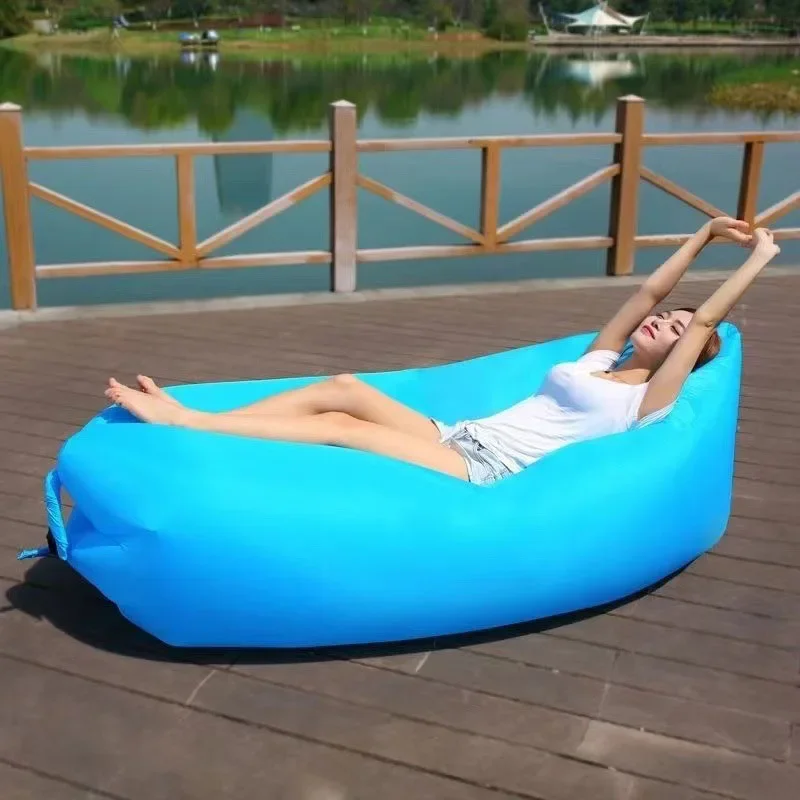 Taşınabilir, Şişirilebilir, Ka - Outdoor Daybed Furniture incelemesi ve fiyatı