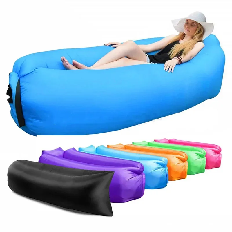 Taşınabilir, Şişirilebilir, Ka - Outdoor Daybed Furniture incelemesi ve fiyatı