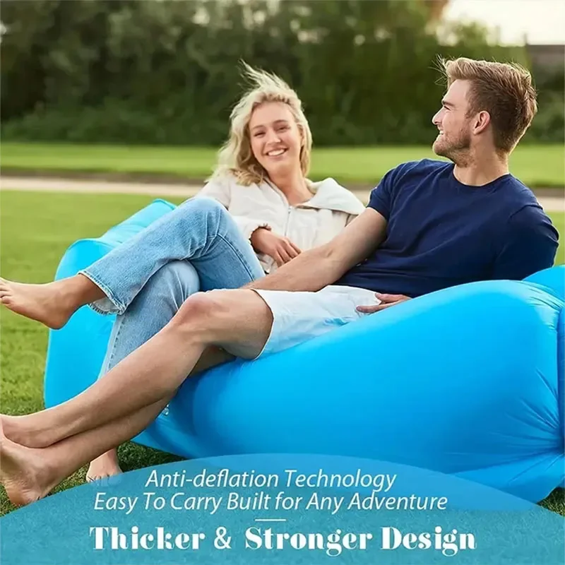 Taşınabilir, Şişirilebilir, Ka - Outdoor Daybed Furniture incelemesi ve fiyatı