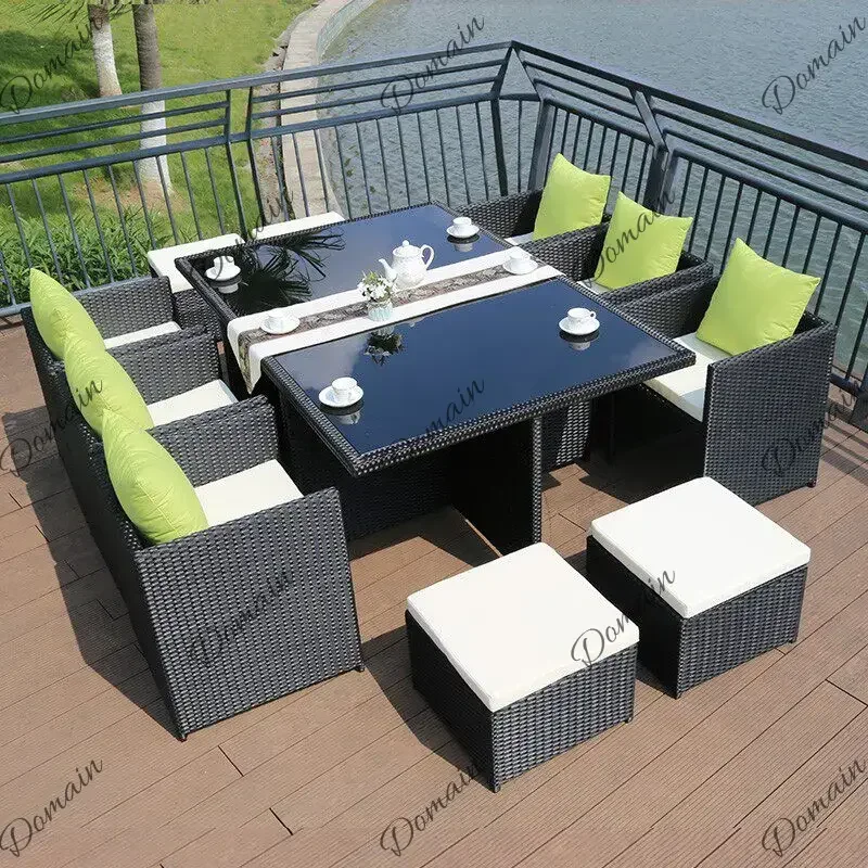 YXX Trend Estetik Bahçe Mobily - Outdoor Furniture Luxury incelemesi ve fiyatı