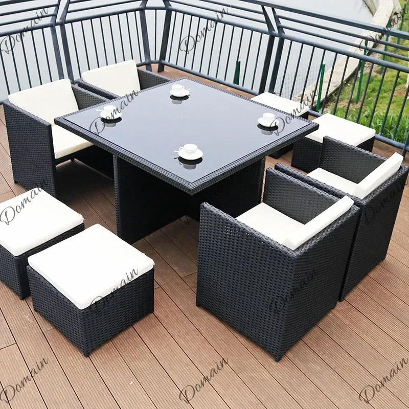 YXX Trend Estetik Bahçe Mobily - Outdoor Furniture Luxury incelemesi ve fiyatı
